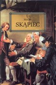 polish book : Skąpiec - Molier