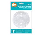 Balon Aqua... - Ksiegarnia w UK