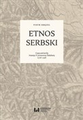polish book : Etnos serb... - Piotr Kręzel