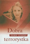 Dobra terr... - Doris Lessing -  books in polish 