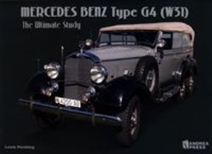Picture of Mercedes Benz Type G4 (W31)