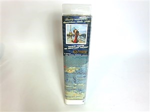 Picture of Diamentowa Mozaika Kobieta i mężczyzna zakochani w Paryżu NO-1006387