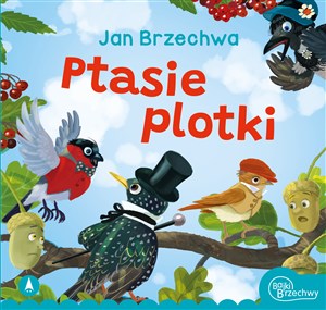 Obrazek Ptasie plotki