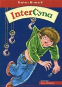 Inter Cyna... - Mariusz Niemycki -  books in polish 