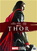 Książka : Thor DVD