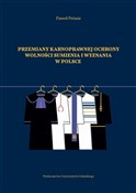 Przemiany ... - Paweł Petasz -  books in polish 