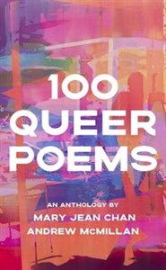 Obrazek 100 Queer Poems