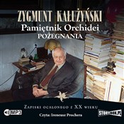 [Audiobook... - Zygmunt Kałużyński -  foreign books in polish 