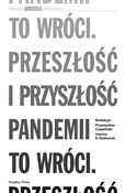 polish book : To wróci P... - Przemysław Czapliński, Joanna B. Bednarek