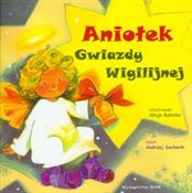 Polska książka : Aniołek Gw... - Andrzej Sochacki