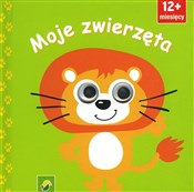 Zobacz : Moje zwier... - Opracowanie Zbiorowe