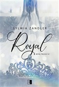Royal Tril... - Sylwia Zandler -  books in polish 