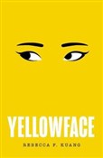 Yellowface... - Rebecca F. Kuang -  foreign books in polish 