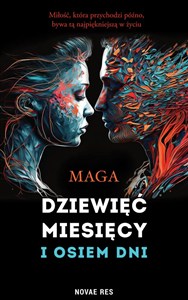 Picture of Dziewięć miesięcy i osiem dni