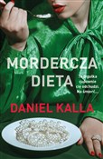 Książka : Mordercza ... - Daniel Kalla