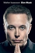 Elon Musk - Walter Isaacson - Ksiegarnia w UK