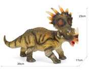 Książka : Dinozaur S...