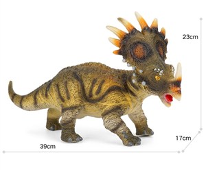 Picture of Dinozaur Styrozaur z dźwiękiem