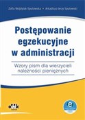 Polska książka : Postępowan... - Zofia Wojdylak-Sputowska, Arkadiusz Jerzy Sputowski