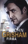 polish book : Firma - John Grisham