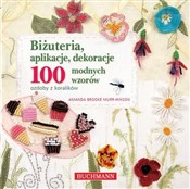 Biżuteria ... - Amanda Brooke Murr-Hinson -  Książka z wysyłką do UK