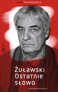 Picture of Żuławski Ostatnie słowo