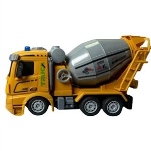 Obrazek Betoniarka R/C