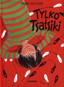 Picture of Tylko Tsatsiki