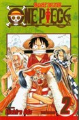 One Piece ... - Oda Eiichiro -  books in polish 