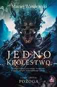 Jedno król... - Maciej Wasilewski -  books from Poland