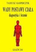 Polska książka : Wady posta... - Tadeusz Kasperczyk