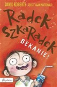 Radek Szka... - David Roberts, Alan MacDonald -  Polish Bookstore 