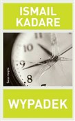 Wypadek - Ismail Kadare -  books in polish 