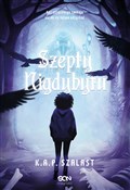 Zobacz : Szepty Nig... - K. R. P. Szalast
