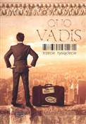 polish book : Quo Vadis ... - Martin Abram