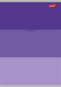 Obrazek Zeszyt A5/60K kratka Chemia ze ściągą (10szt)