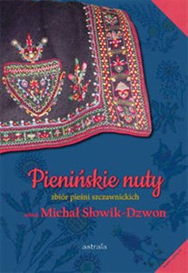 Picture of Pienińskie nuty + CD