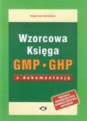 Polska książka : Wzorcowa K... - Małgorzata Wiśniewska