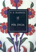 Pół życia - V. S. Naipaul - Ksiegarnia w UK