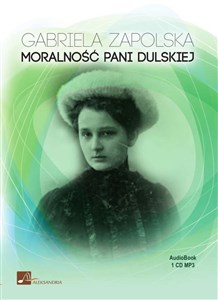 Picture of [Audiobook] Moralność Pani Dulskiej