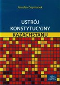 Ustrój kon... - Jarosław Szymanek -  books in polish 