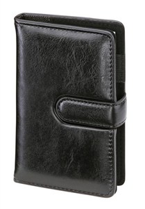 Obrazek Notes A6/100K kratka wymienny wkład