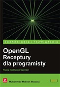 OpenGL Rec... - Mobeen Movania Muhammad -  books from Poland