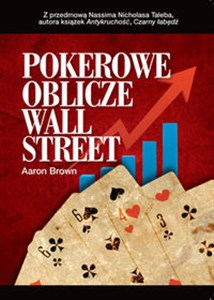 Picture of Pokerowe oblicze Wall Street