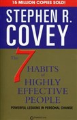 polish book : The 7 Habi... - Stephen R. Covey
