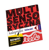 Zobacz : Multisenso... - Anna Borchard