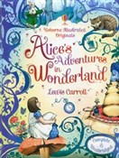 Alices Adv... - Lewis Carroll -  books in polish 