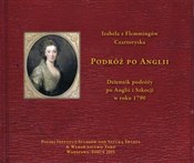 Podróż po ... - Izabela Czartoryska -  books from Poland