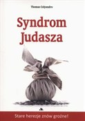 Syndrom Ju... - Thomas Colyandro -  Książka z wysyłką do UK