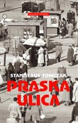 polish book : Praska uli... - Stanislaus Tomczak